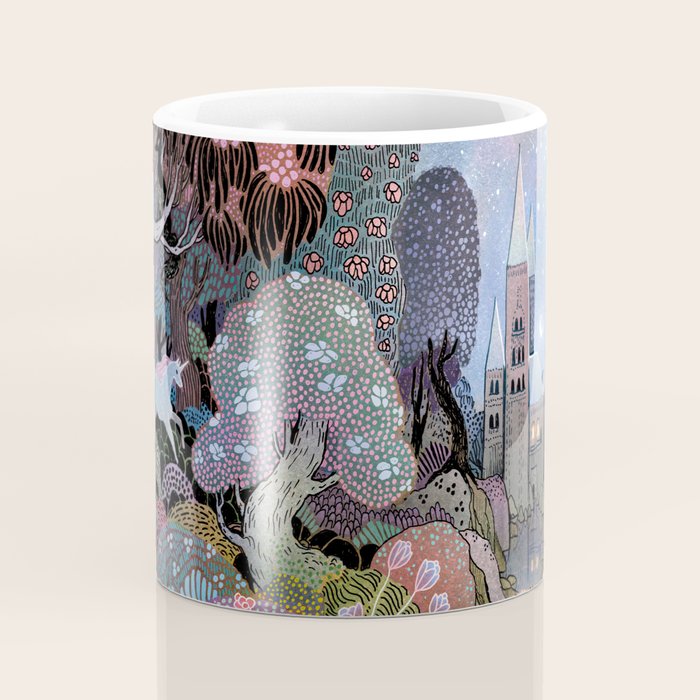 Fairy Tale Coffee Mug Gallery Image 4