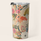 Simba Cheetah Prints Travel Mug Gallery Image 3