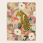 Simba Cheetah Prints Poster Gallery Image 4