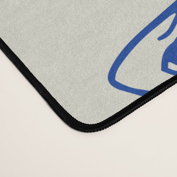 Sardines Art Desk Mat Gallery Image 4