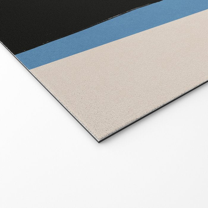 Girl Portrait 2 Welcome Mat Gallery Image 2