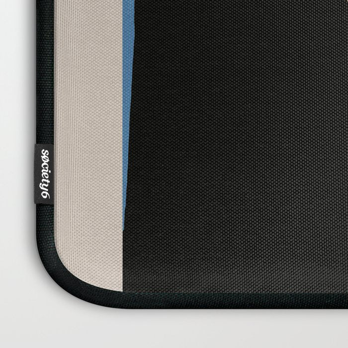 Girl Portrait 2 Laptop Sleeve Gallery Image 3