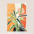 Colorful Branching Out 02 Stationery Card Gallery Image 2