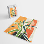 Colorful Branching Out 02 Jigsaw Puzzle Gallery Image 2