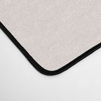 Cheetah Symmetry lines  Desk Mat Gallery Image 4