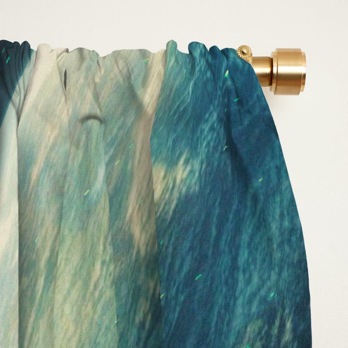 Looking forward to Hearing from You Window Curtain Gallery Image 2