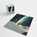 Looking forward to Hearing from You Jigsaw Puzzle Gallery Image 2