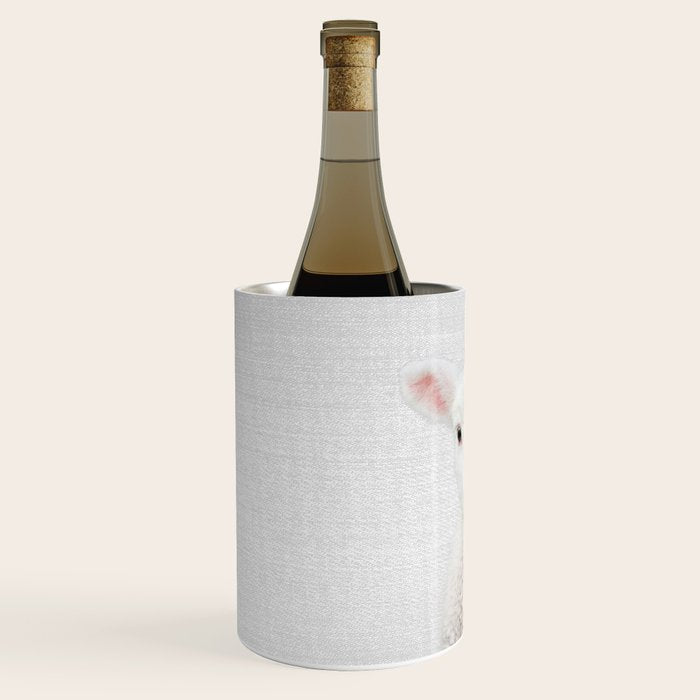 Lamb - Colorful Wine Chiller Gallery Image 2