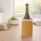 Arch (Yellow & Pale Pink) Wine Chiller Gallery Image 4