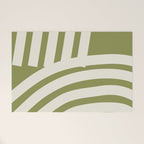 Linea 13A Welcome Mat Gallery Image 1