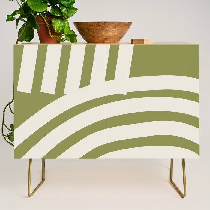 Linea 13A Credenza Gallery Image 1
