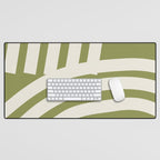 Linea 13A Desk Mat Gallery Image 1