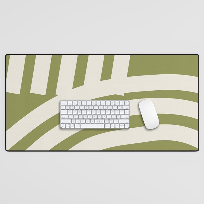Linea 13A Desk Mat Gallery Image 1