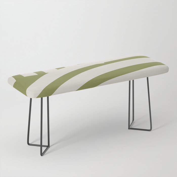 Linea 13A Bench Gallery Image 1