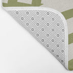 Linea 13A Bath Mat Gallery Image 2