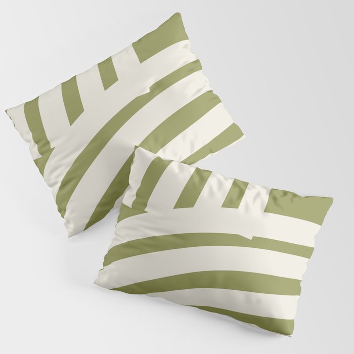 Linea 13A Pillow Sham Gallery Image 1