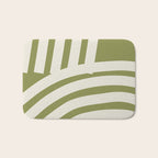 Linea 13A Bath Mat Gallery Image 1