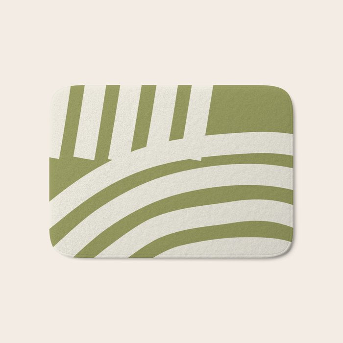 Linea 13A Bath Mat Gallery Image 1