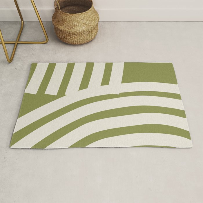 Linea 13A Rug Gallery Image 1
