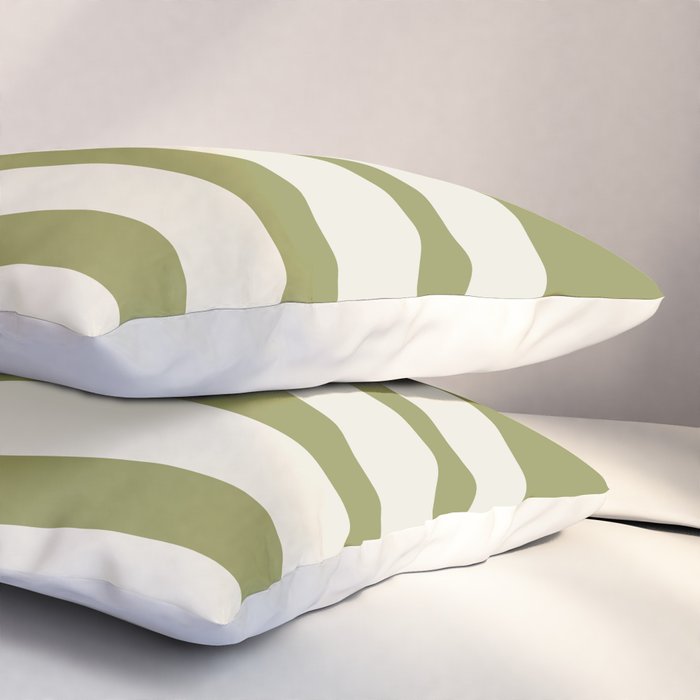 Linea 13A Pillow Sham Gallery Image 3