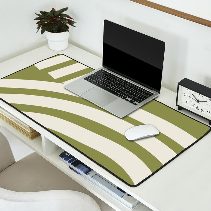 Linea 13A Desk Mat Gallery Image 2