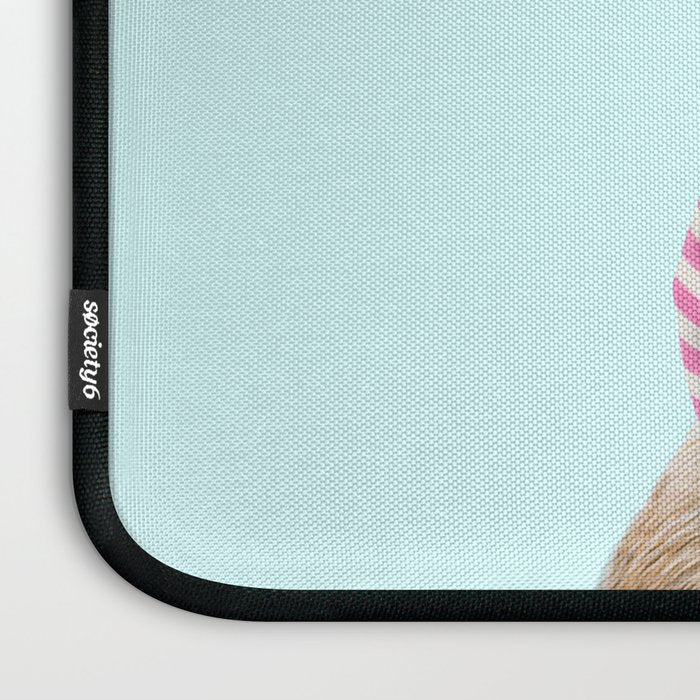 MEERKAT Laptop Sleeve Gallery Image 3