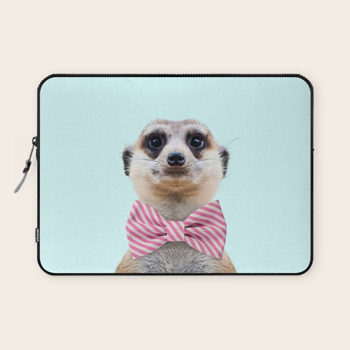 MEERKAT Laptop Sleeve Gallery Image 1