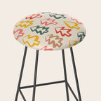 Christmas Trees Stool Gallery Image 2
