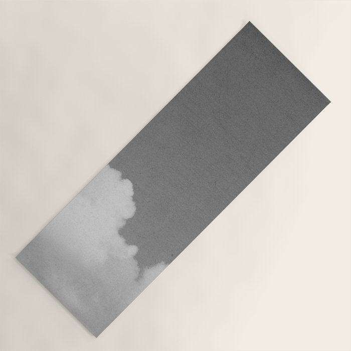 Changing Skies II Yoga Mat Gallery Image 1