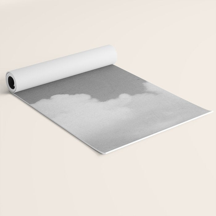 Changing Skies II Yoga Mat Gallery Image 2