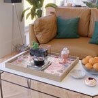 Candy Hearts Serving Tray Gallery Image 2