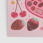 Candy Hearts Poster Gallery Image 3