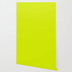 Acid lime neon green  Wallpaper Gallery Image 2