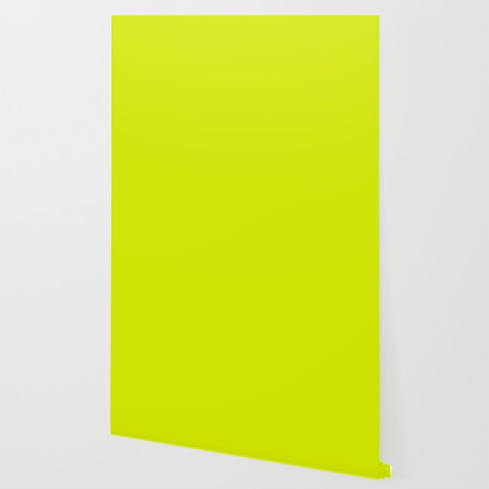 Acid lime neon green  Wallpaper Gallery Image 2