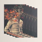 Roots Wrapping Paper Gallery Image 3