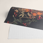 Roots Wrapping Paper Gallery Image 2