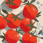  Summer Tomatoes Coffee Mug Gallery Image 2