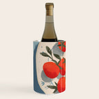  Summer Tomatoes Wine Chiller Gallery Image 2