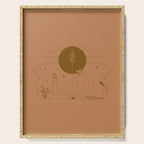 It Was All A Dream - Terracotta Serving Tray Gallery Image 1