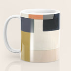 Silent Geometry Coffee Mug Gallery Image 3
