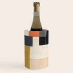 Silent Geometry Wine Chiller Gallery Image 2