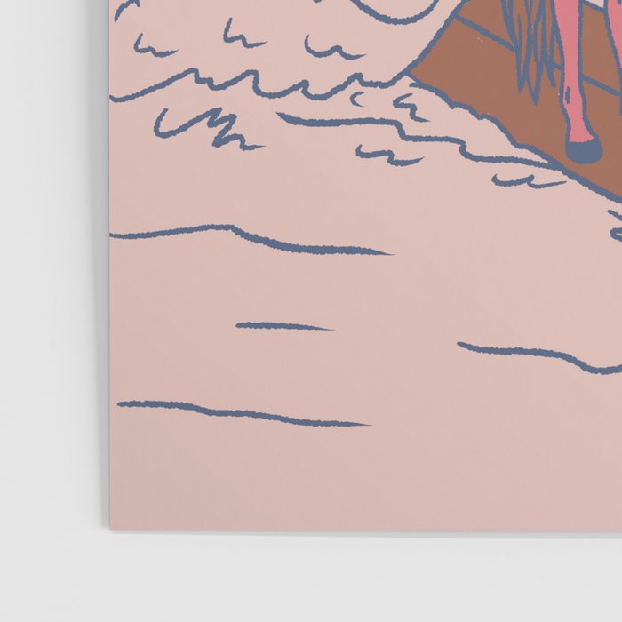 Surfin' Poster Gallery Image 3
