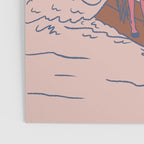 Surfin' Poster Gallery Image 3