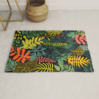 Rock Bottom Garden  Rug Gallery Image 1