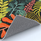 Rock Bottom Garden  Rug Gallery Image 4