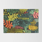Rock Bottom Garden  Rug Gallery Image 2