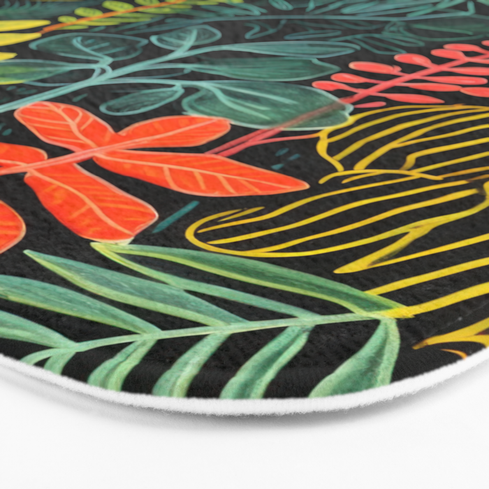 Rock Bottom Garden  Bath Mat Gallery Image 3