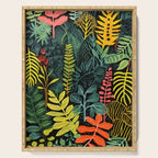 Rock Bottom Garden  Serving Tray Gallery Image 1