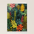 Rock Bottom Garden  Stationery Card Gallery Image 2