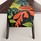 Rock Bottom Garden  Table Runner Gallery Image 1